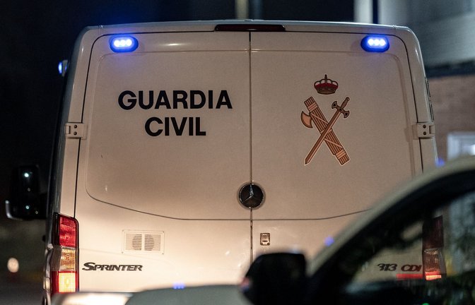 Erste Hinweise deuten auf einen möglichen Einfluss von Strömungen hin. (Symbolbild)<span class='image-autor'>Foto: Diego Radamés/EUROPA PRESS/dpa</span>
