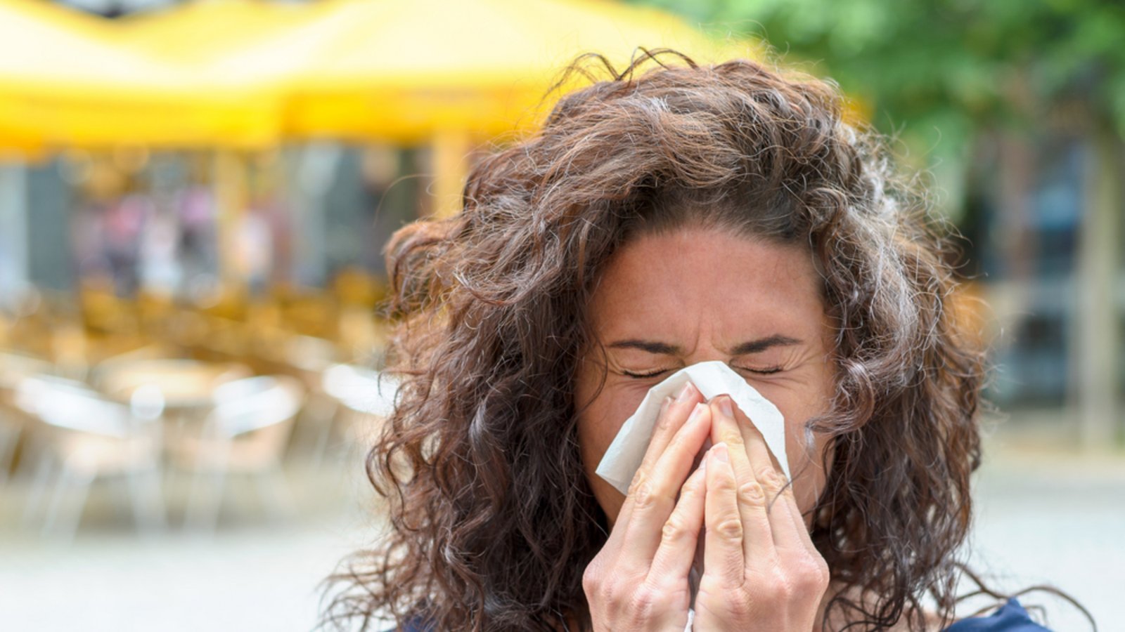 Woher kommt der plötzliche Heuschnupfen?Foto: michaelheim / shutterstock.com Woher kommt der plötzliche Heuschnupfen?Foto: michaelheim / shutterstock.com