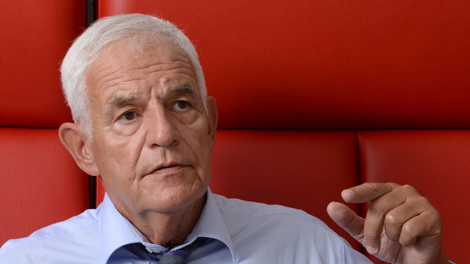 Unter anderem der frühere Justizminister Rainer Stickelberger (SPD) soll die Landesregierung beraten beim Thema Karenzzeit.Foto: picture alliance / dpa/Bernd Weissbrod Unter anderem der frühere Justizminister Rainer Stickelberger (SPD) soll die Landesregierung beraten beim Thema Karenzzeit.Foto: picture alliance / dpa/Bernd Weissbrod