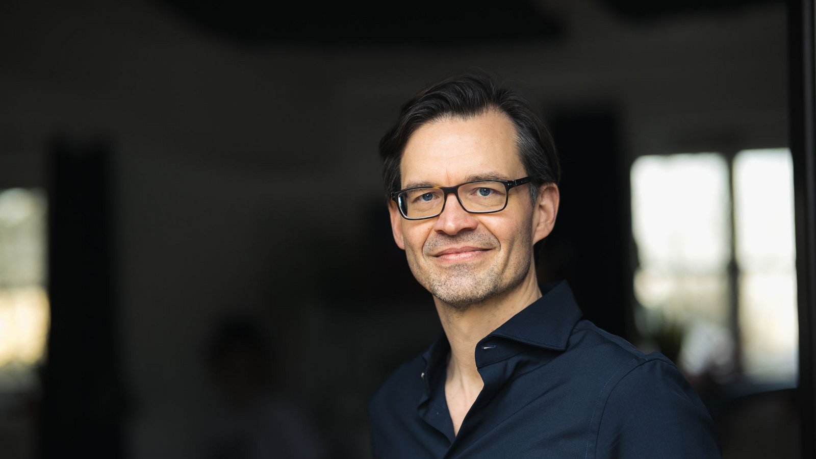 Mitja Back ist Professor für Persönlichkeitspsychologie an der Universität Münster und erforscht die Individualität der menschlichen Psyche.Foto: PR/Thomas Mohn Mitja Back ist Professor für Persönlichkeitspsychologie an der Universität Münster und erforscht die Individualität der menschlichen Psyche.Foto: PR/Thomas Mohn