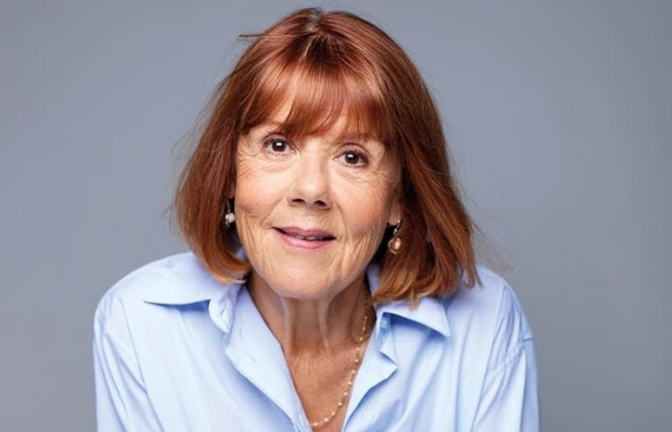 Nicht zuletzt mit dem ikonischen Satz "Die Scham muss die Seiten wechseln" hat Gisèle Pelicot Millionen Menschen berührt. Jetzt hat sie ein Buch geschrieben.<span class='image-autor'>Foto: "Eine Hymne an das Leben", Piper Verlag</span>