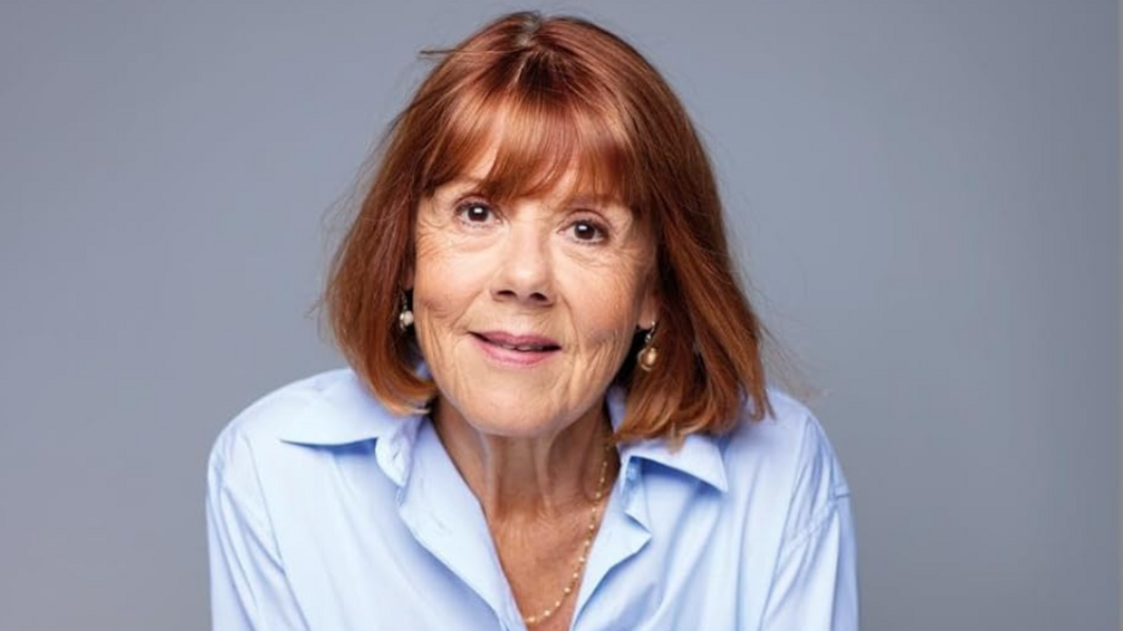 Nicht zuletzt mit dem ikonischen Satz "Die Scham muss die Seiten wechseln" hat Gisèle Pelicot Millionen Menschen berührt. Jetzt hat sie ein Buch geschrieben.Foto: "Eine Hymne an das Leben", Piper Verlag