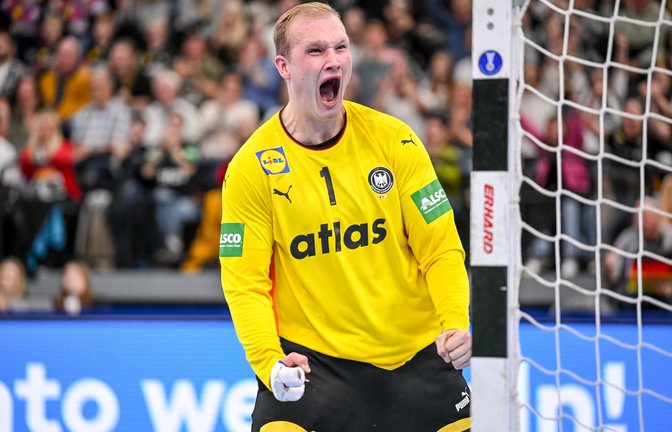 Wann finden die Spiele bei der Handball-Europameisterschaft der Männer 2026 statt?<span class='image-autor'>Foto: picture alliance/dpa | Harry Langer</span>