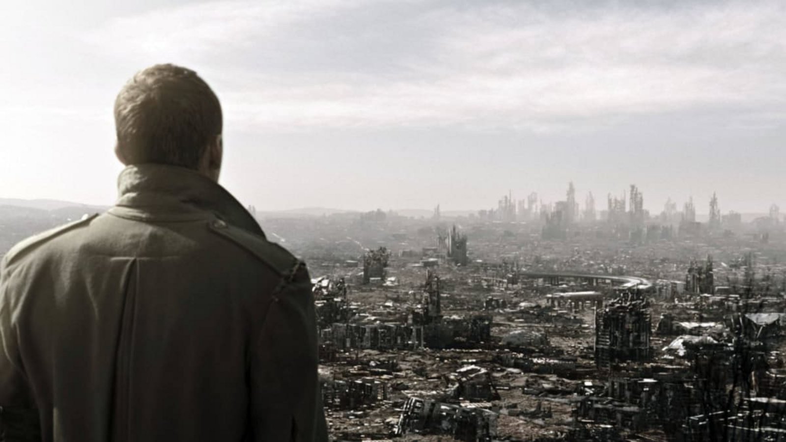 Segen oder Fluch – Führt KI zum Ende der Menschheit? Szene aus dem US-Science-Fiction-Film „Terminator Salvation“ (2009)./Everett Collection Segen oder Fluch – Führt KI zum Ende der Menschheit? Szene aus dem US-Science-Fiction-Film „Terminator Salvation“ (2009)./Everett Collection