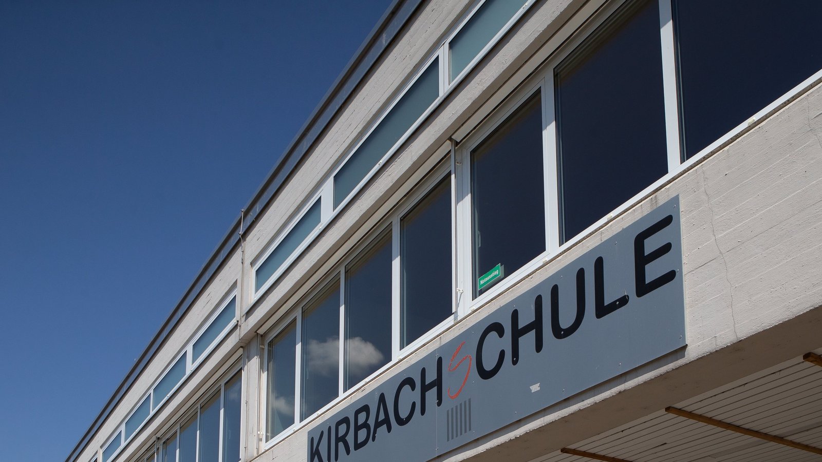 Zum Schuljahr 2026/27 soll die Kirbachschule in den Ganztagesbetrieb starten. Foto: Bürkle Zum Schuljahr 2026/27 soll die Kirbachschule in den Ganztagesbetrieb starten. Foto: Bürkle