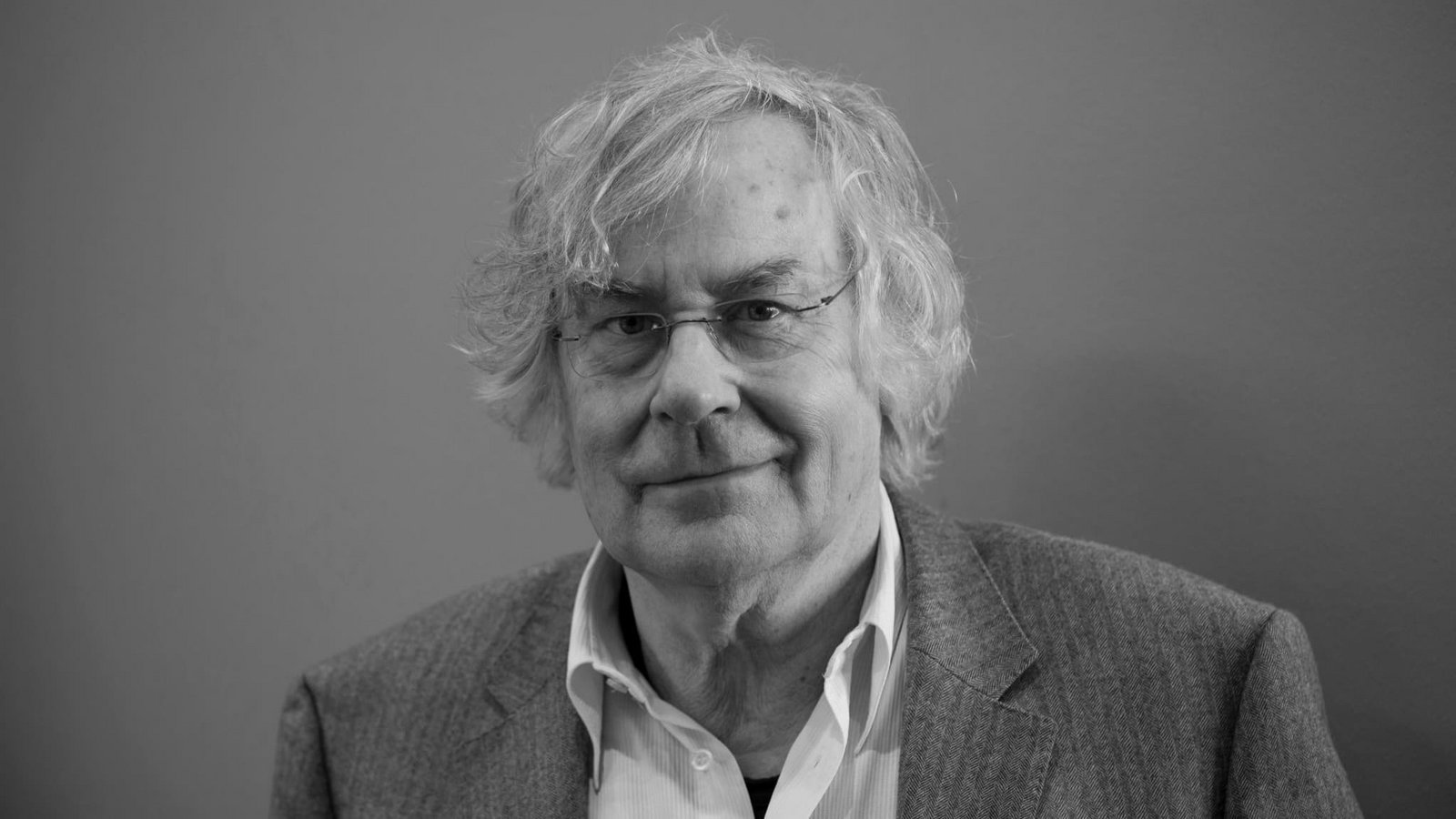 Helmut Lethen im Jahr 2014 auf der Leipziger Buchmesse - er lebte zuletzt in Wien. (Archivbild)Arno Burgi/dpa-Zentralbild/dpa Helmut Lethen im Jahr 2014 auf der Leipziger Buchmesse - er lebte zuletzt in Wien. (Archivbild)Arno Burgi/dpa-Zentralbild/dpa