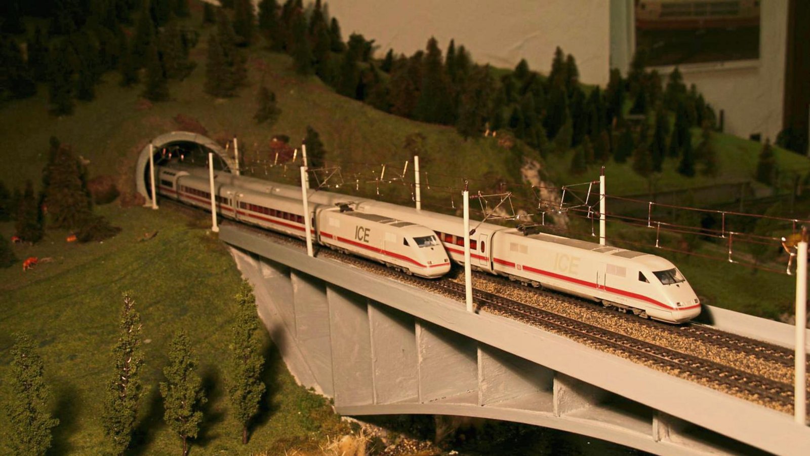 Ratio 505 Lok Bekohlungsstufe Spur 00 = Plastikbausatz Im Maßstab 1:76