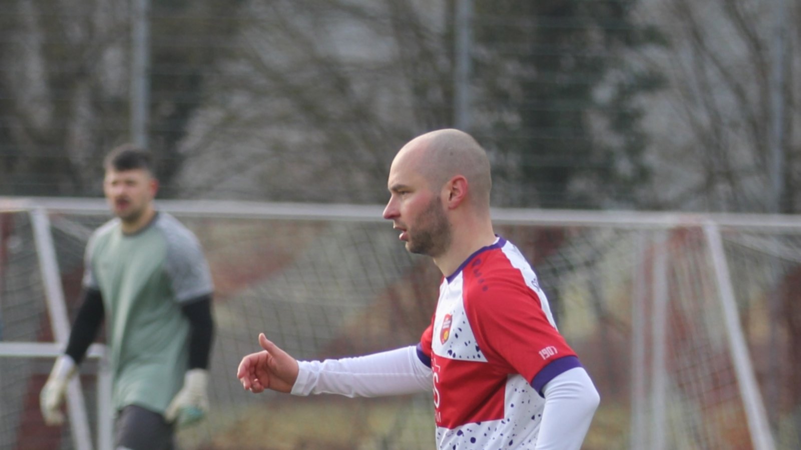 Fussball, Männer, Saison 2025/2026, SGM Nussdorf/Rosswag, Foto: Dittrich