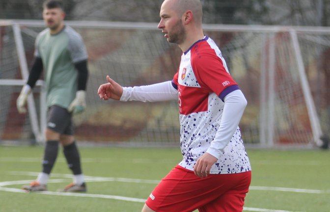 Fussball, Männer, Saison 2025/2026, SGM Nussdorf/Rosswag, Foto: Dittrich