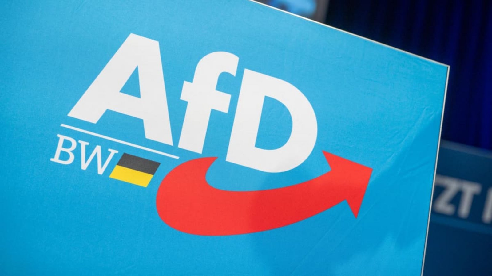 Die AfD in Baden-Württemberg besteht nach Einschätzung des Verfassungsschutzes zu einem guten Teil aus Rechtsextremisten (Symbolbild).Stefan Puchner/dpa Die AfD in Baden-Württemberg besteht nach Einschätzung des Verfassungsschutzes zu einem guten Teil aus Rechtsextremisten (Symbolbild).Stefan Puchner/dpa