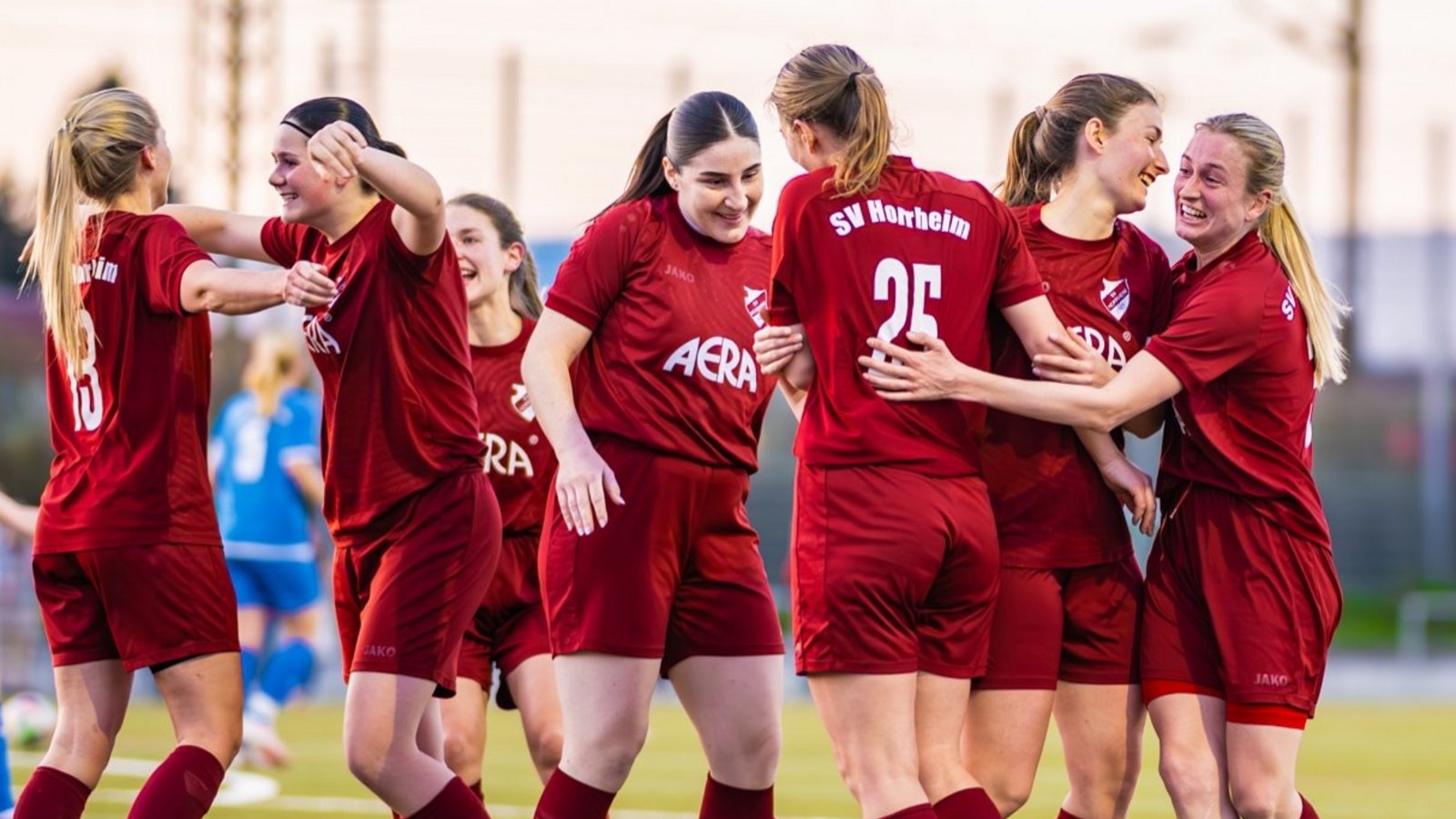 Eine Szene aus dem Halbfinale gegen den SV Salamander Kornwestheim. Auch am Donnerstag soll wieder gejubelt werden – diesmal allerdings im Finale. Foto: Krause Eine Szene aus dem Halbfinale gegen den SV Salamander Kornwestheim. Auch am Donnerstag soll wieder gejubelt werden – diesmal allerdings im Finale. Foto: Krause