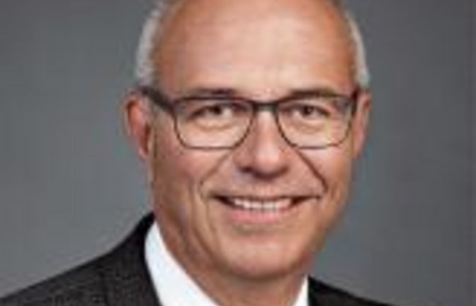 Thomas Schärer. p
