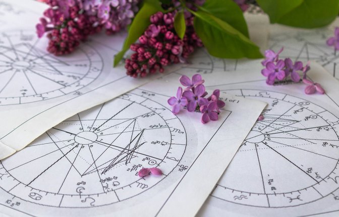 Was hat es mit Geburtsblumen auf sich?<span class='image-autor'>Foto: Bada1/Shutterstock</span>