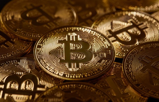 Kommt die Bitcoin-Reserve nun doch?<span class='image-autor'>Foto: Rido / shutterstock.com</span>