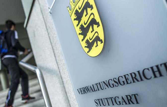 DIe AfD hat vor dem Verwaltungsgericht in Stuttgart einen Teilerfolg erzielt.<span class='image-autor'>Foto: imago/Objektif</span>