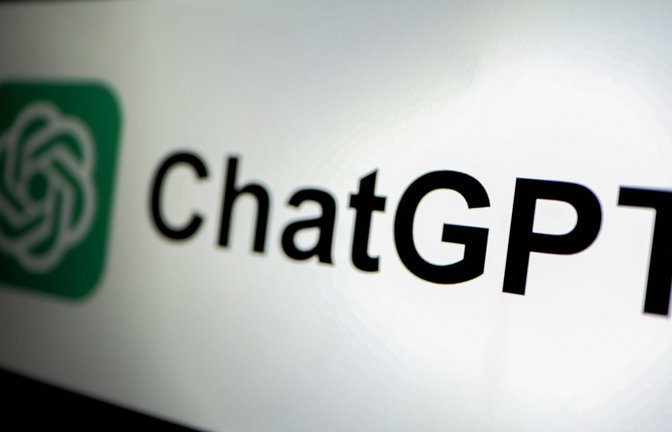 Sprachsoftware ChatGPT-4o: Die neue Version kann mehr als 50 Sprachen in Echtzeit übersetzen – aber der schwäbische Dialekt macht der KI zu schaffen.<span class='image-autor'>Foto: IMAGO/ZUMA Wire/IMAGO/Hasan Mrad</span>