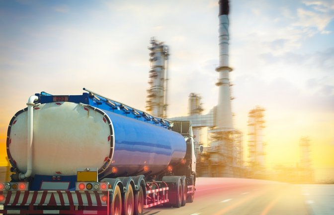 Heizölpreise am 24. April 2025: So günstig wie seit Jahren nicht mehr. Aktuelle Preise je Bundesland & regionale Unterschiede.<span class='image-autor'>Foto: tonton / Shutterstock.com</span>