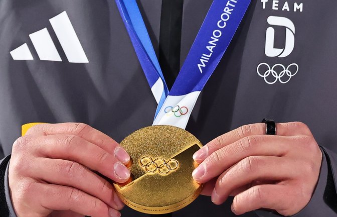 Wo steht Deutschland bei den Olympischen Winterspielen?<span class='image-autor'>Foto: picture alliance/dpa | Daniel Karmann</span>