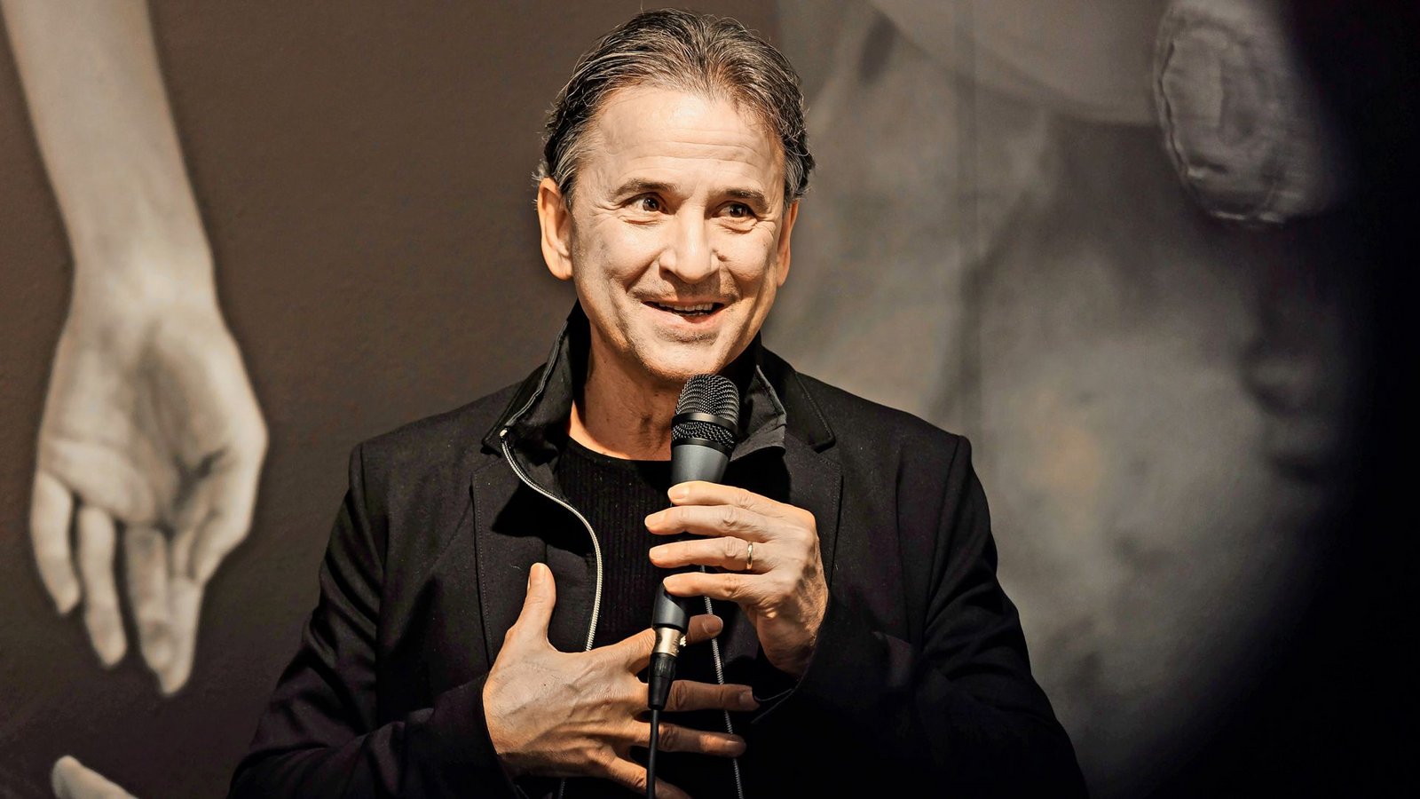 Tamas Detrich bleibt Intendant des Stuttgarter Balletts (Archivbild).Foto: Lichtgut/Julian Rettig