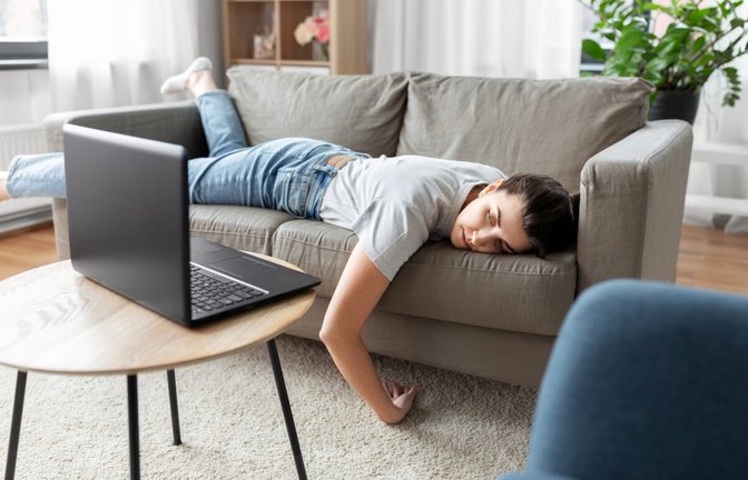 Foto: Syda Productions / Shutterstock.com