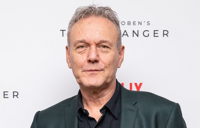 Der Schauspieler starb an den Folgen einer Lungenentzündung.<span class='image-autor'>Foto: Pa/PA Wire/dpa</span>