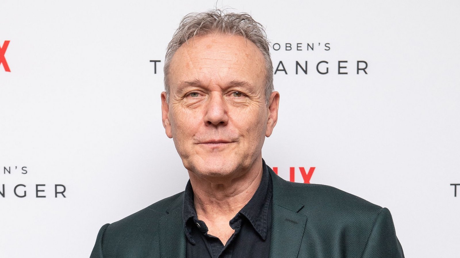 Der Schauspieler starb an den Folgen einer Lungenentzündung.Foto: Pa/PA Wire/dpa