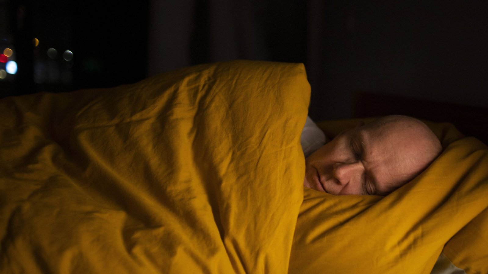 Wer regelmäßig nicht gut schläft, leidet erheblich.Foto: imago/U/te Grabowsky Wer regelmäßig nicht gut schläft, leidet erheblich.Foto: imago/U/te Grabowsky