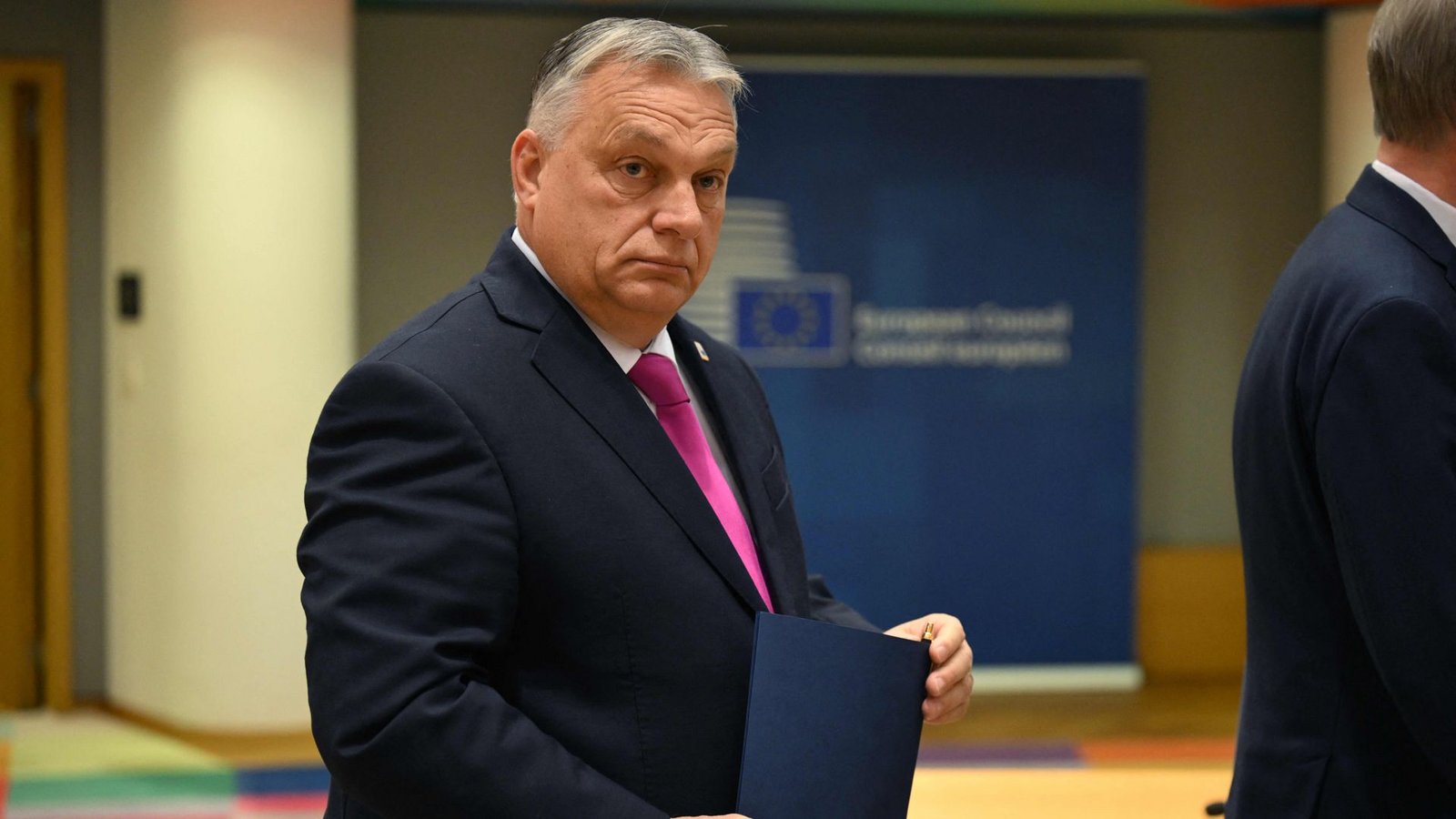 Ungarns Regierungschef Viktor OrbanFoto: AFP/MIGUEL MEDINA