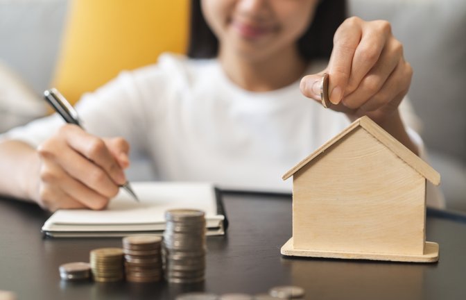 Im nächsten Jahr wird es mehr Wohngeld geben.<span class='image-autor'>Foto: Kmpzzz / shutterstock.com</span>