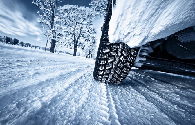 Das sind die 12 wichtigsten Dinge, um Ihr Auto winterfest zu machen. Die Winter-Checkliste für Ihr Auto.<span class='image-autor'>Foto: LeManna / Shutterstock.com</span>