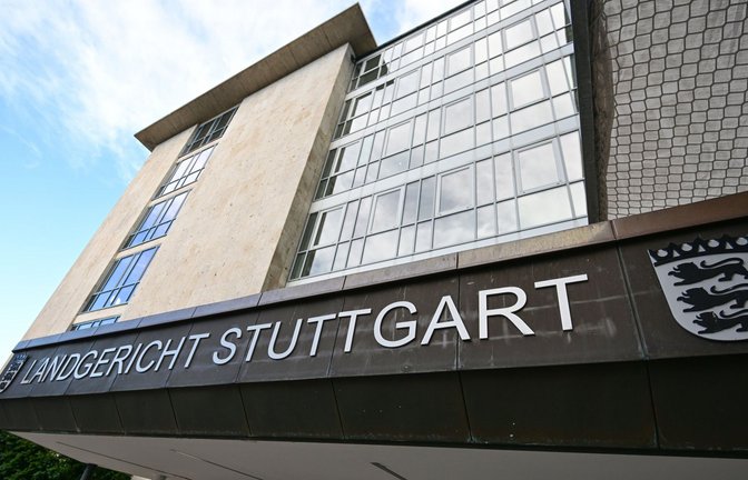 Am Landgericht stritten sich die Anwältin des Inspekteurs und die Anzeigeerstatterin im ersten Verfahren über eine Pressemitteilung der Kanzlei.<span class='image-autor'>Foto: dpa (Symbolbild)</span>