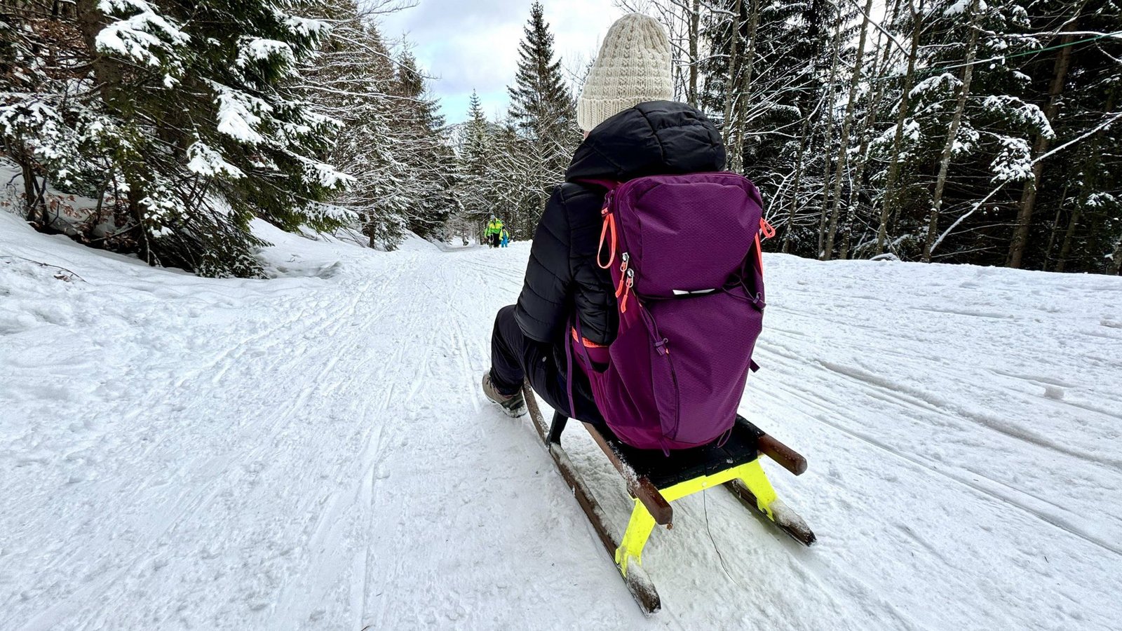 Ohne Helm drohen beim Schlittenfahren im Falle eines Unfalls schwere Verletzungen. (Symbolfoto)Foto: IMAGO/Revierfoto/IMAGO/Revierfoto Ohne Helm drohen beim Schlittenfahren im Falle eines Unfalls schwere Verletzungen. (Symbolfoto)Foto: IMAGO/Revierfoto/IMAGO/Revierfoto