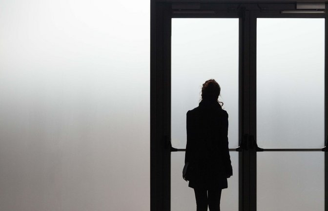 Traurigkeit, völlige Apathie, abgelöst von Impulsivität: Auszüge aus einer psychiatrischen Krankenakte.<span class='image-autor'>Foto: stock.adobe.com</span>
