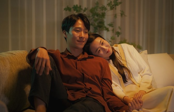 Wir stellen sehenswerte K-Drama-Romance-Serien vor.<span class='image-autor'>Foto: Kitreel/ Shutterstock</span>