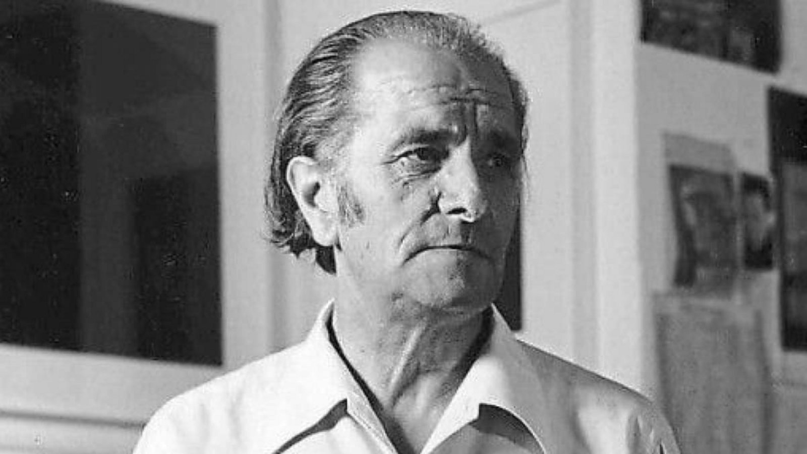 Der Bildhauer, Maler und Zeichner Fritz Ruoff ist am 5. Oktober 2026 vor 40 Jahren gestorben. Die Fritz und Hildegard Ruoff Stiftung in Nürtingen zeigt aus diesem Anlass die Schau "Fritz Ruoff - Wesen Kunst"Fritz und Hildegard Ruoff-Stiftung Der Bildhauer, Maler und Zeichner Fritz Ruoff ist am 5. Oktober 2026 vor 40 Jahren gestorben. Die Fritz und Hildegard Ruoff Stiftung in Nürtingen zeigt aus diesem Anlass die Schau "Fritz Ruoff - Wesen Kunst"Fritz und Hildegard Ruoff-Stiftung
