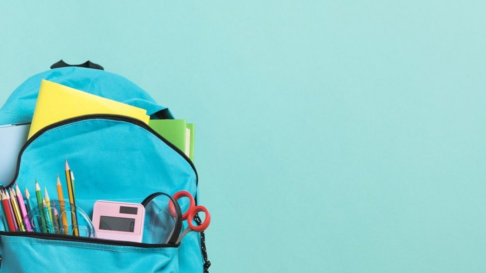 Platz für Kinder mit Förderbedarf: Zwei Schulen sollen auf dem Pforzheimer Buckenberg neu gebaut werden.  Foto: vimbroisi/pixabay.com