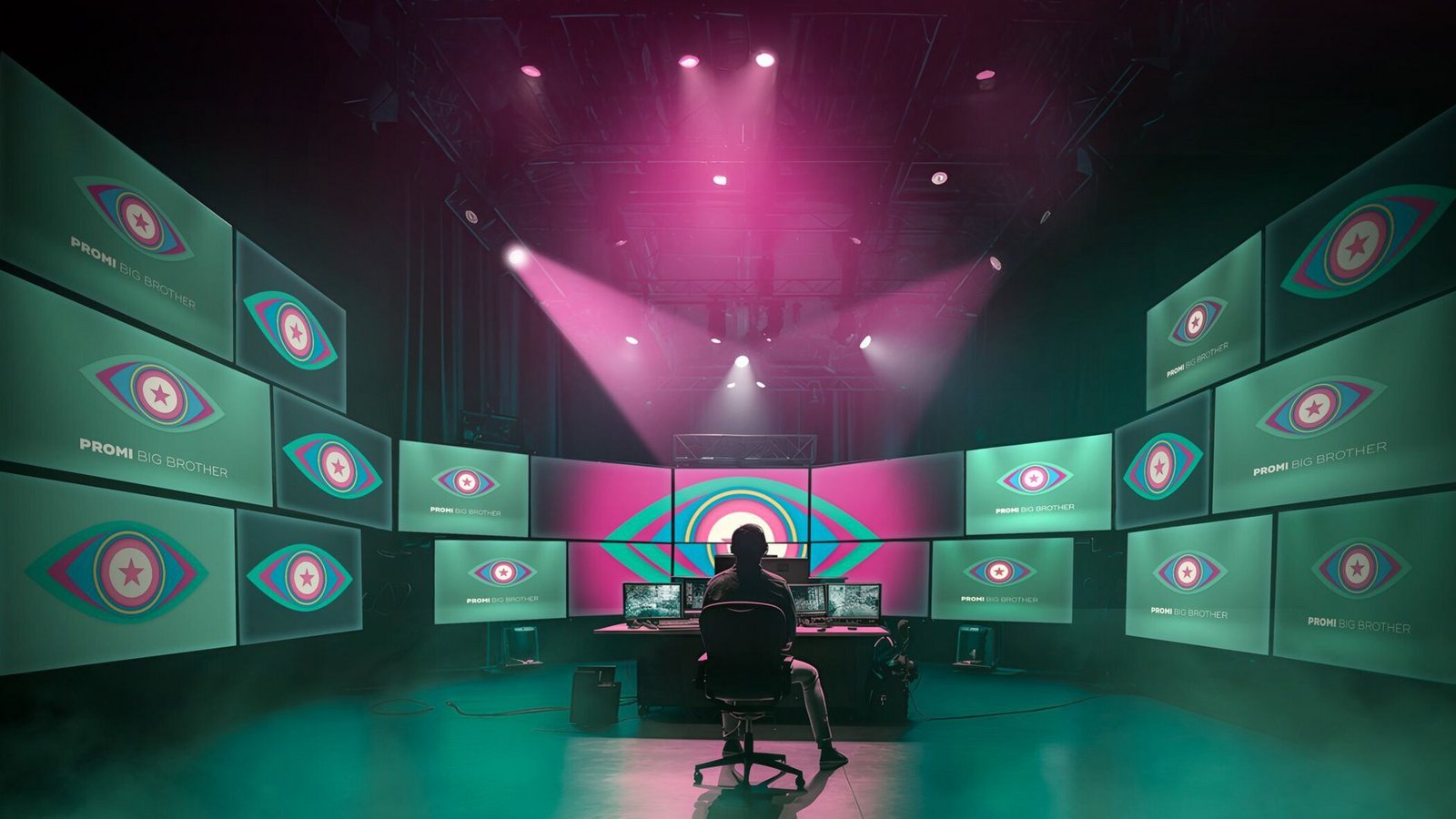 Wer „Promi Big Brother“ gewinnt, erhält ein stolzes Preisgeld von 100.000 Euro.Foto: dpa/SAT.1 Wer „Promi Big Brother“ gewinnt, erhält ein stolzes Preisgeld von 100.000 Euro.Foto: dpa/SAT.1