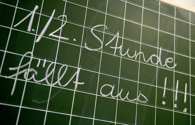 Um die Folgen des Lehrermangels abzumildern, setzen viele Länder immer öfter auf Quereinsteiger.<span class='image-autor'>Foto: dpa</span>