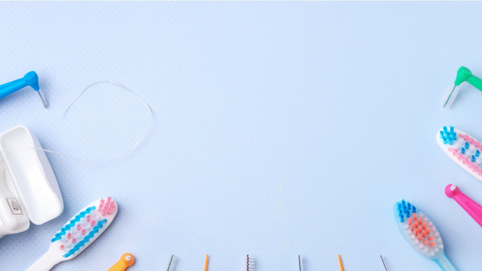 Wer Zahnseide nicht mag, kann auf diese Alternativen umsteigen.Foto: Nata Studio / shutterstock.com Wer Zahnseide nicht mag, kann auf diese Alternativen umsteigen.Foto: Nata Studio / shutterstock.com