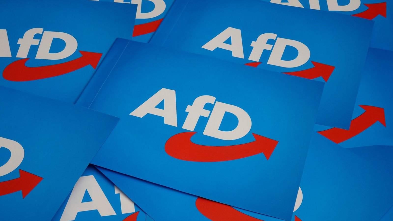 Die AfD hat auch im Land zum Höhenflug angesetzt.Foto: imago//Sascha Steinach