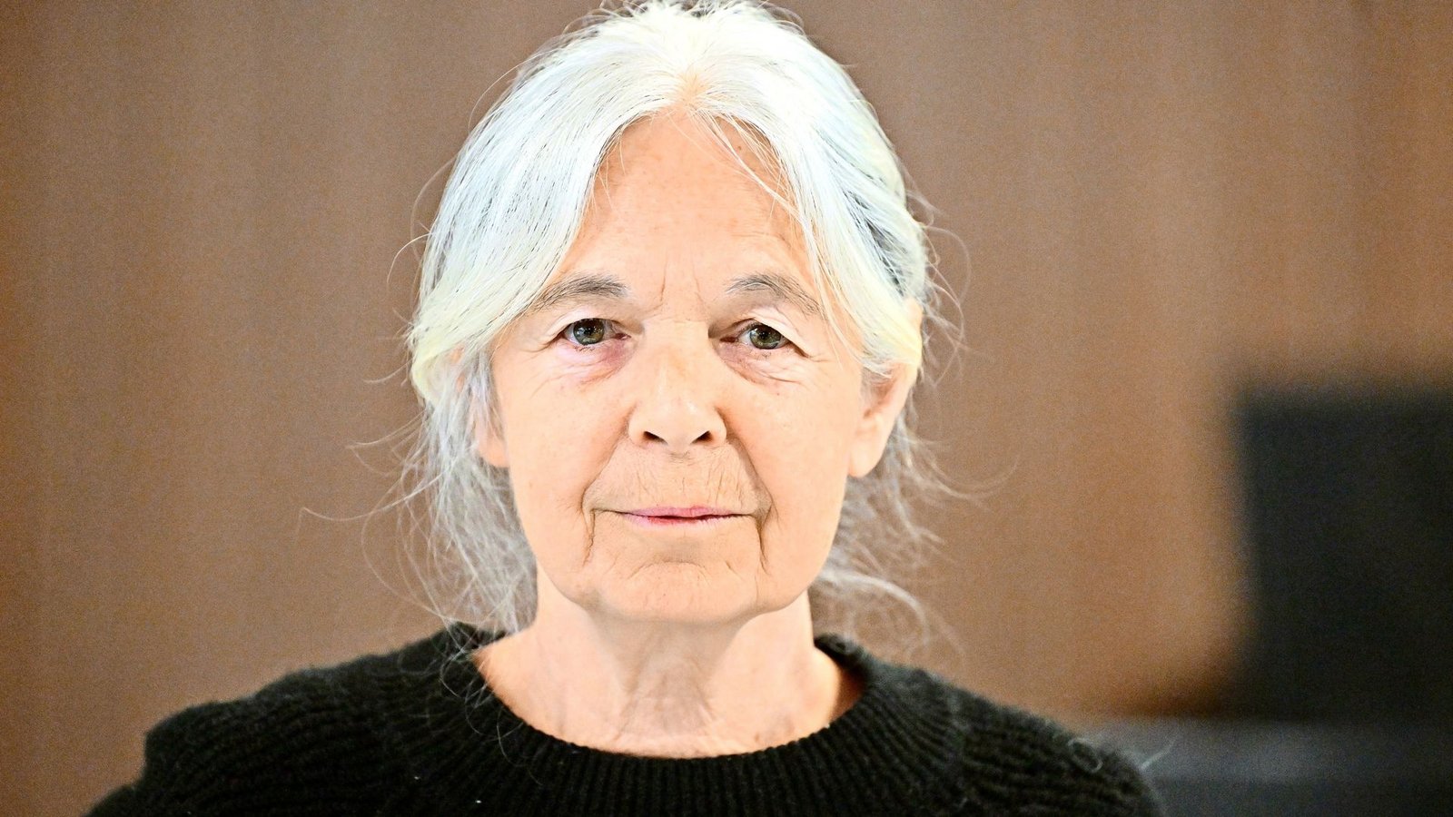 Die frühere RAF-Terroristin Daniela Klette ist wegen Raubes und weiterer Straftaten zu 13 Jahren Haft verurteilt worden (Archivfoto).Foto: Sina Schuldt/dpa/Sina Schuldt Die frühere RAF-Terroristin Daniela Klette ist wegen Raubes und weiterer Straftaten zu 13 Jahren Haft verurteilt worden (Archivfoto).Foto: Sina Schuldt/dpa/Sina Schuldt