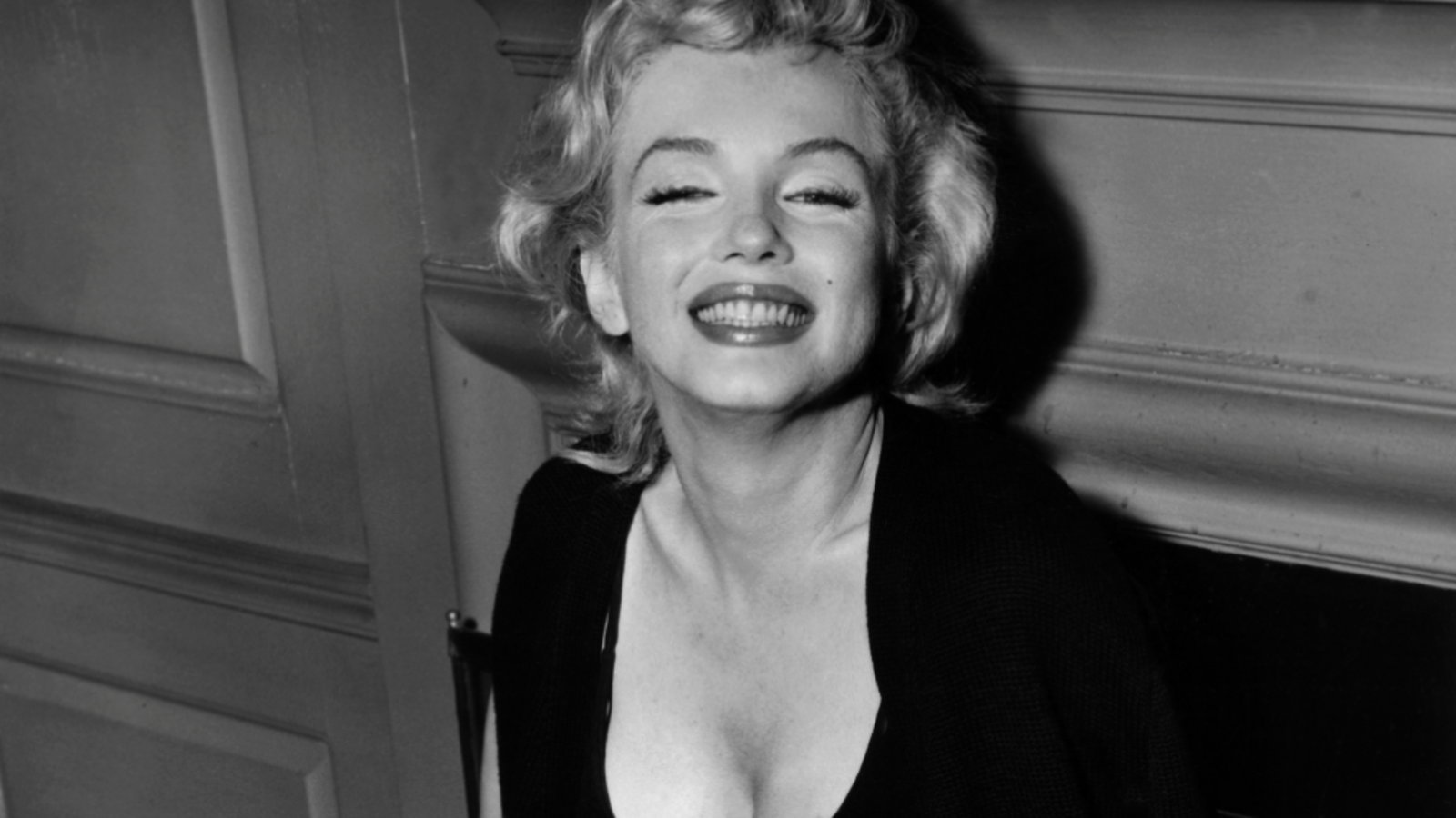 Die amerikanische Schauspielerin Marilyn Monroe am 21.06.1956 in New York.Foto: picture alliance / dpa | UPI