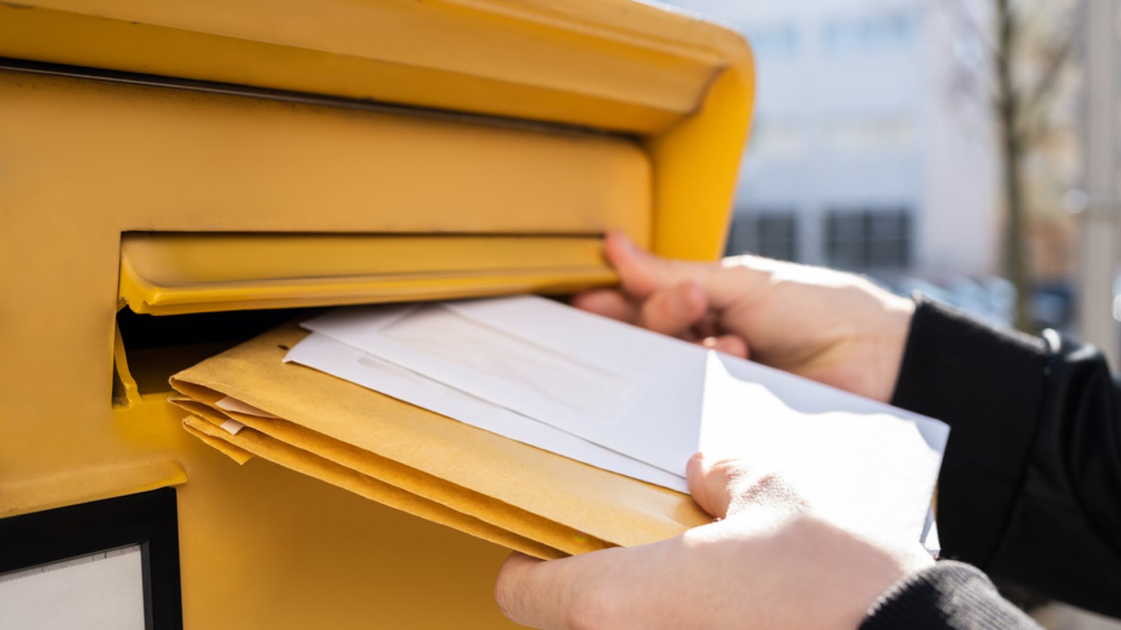 Hin und wieder kann es vorkommen, dass Adressen ohne Straßen angegeben werden. Was die Gründe sind, erfahren Sie hier.Foto: Andrey_Popov / Shutterstock.com Hin und wieder kann es vorkommen, dass Adressen ohne Straßen angegeben werden. Was die Gründe sind, erfahren Sie hier.Foto: Andrey_Popov / Shutterstock.com