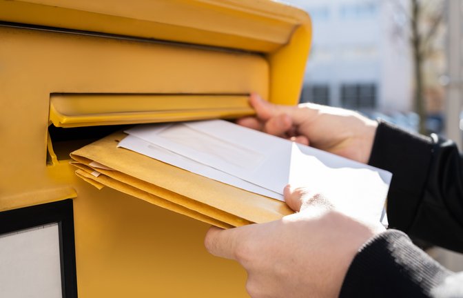 Hin und wieder kann es vorkommen, dass Adressen ohne Straßen angegeben werden. Was die Gründe sind, erfahren Sie hier.<span class='image-autor'>Foto: Andrey_Popov / Shutterstock.com</span>