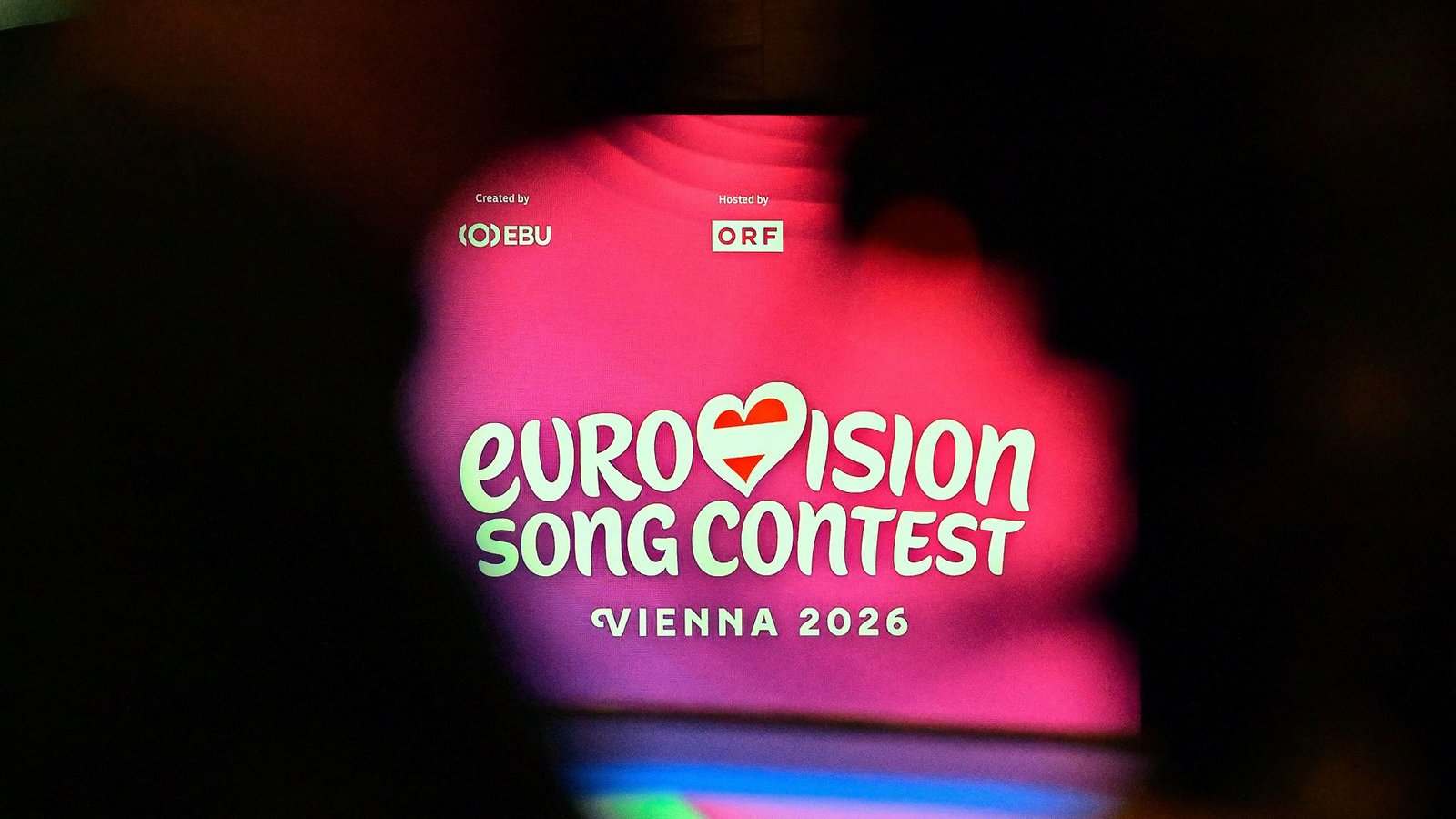 Wird es jetzt dunkel beim ESC?Foto: dpa/Harald Schneider