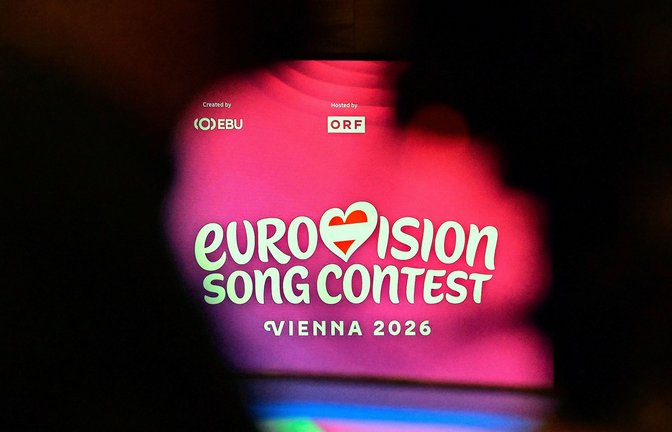 Wird es jetzt dunkel beim ESC?<span class='image-autor'>Foto: dpa/Harald Schneider</span>