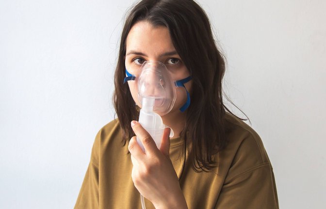 Die Rate der COPD-Erkrankten ist bei Bewohnern von Großstädten am höchsten. Zudem ist die Lungenkrankheit in den Regionen mit der höchsten Feinstaubbelastung weiter verbreitet.<span class='image-autor'>Foto: &nbsp;</span>
