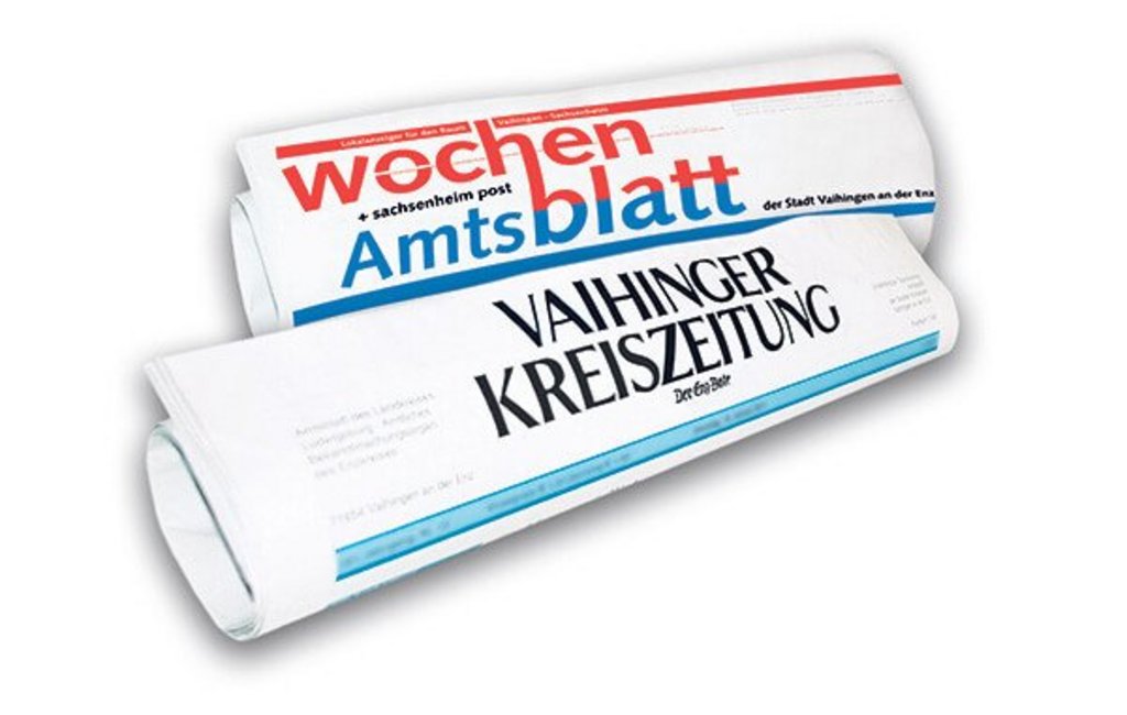 VKZ Print-Zeitung