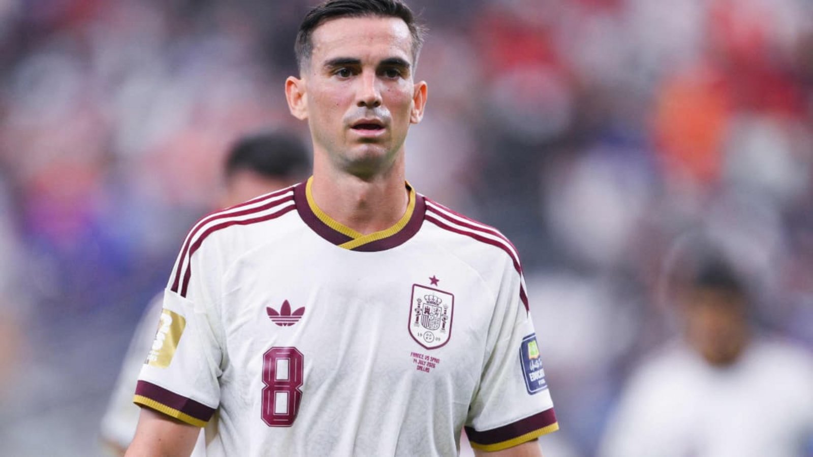Spanien trifft im Finale der Fußball-Weltmeisterschaft 2026 auf Argentinien.DAVID RAMOS/afp Spanien trifft im Finale der Fußball-Weltmeisterschaft 2026 auf Argentinien.DAVID RAMOS/afp