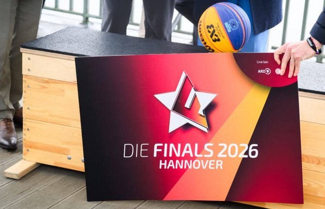 Vom 23. bis 26. Juli 2026 ermitteln Deutschlands beste Athletinnen und Athleten in zahlreichen Sportarten die neuen Deutschen Meisterinnen und Meister.<span class='image-autor'>picture alliance/dpa | Julian Stratenschulte</span>